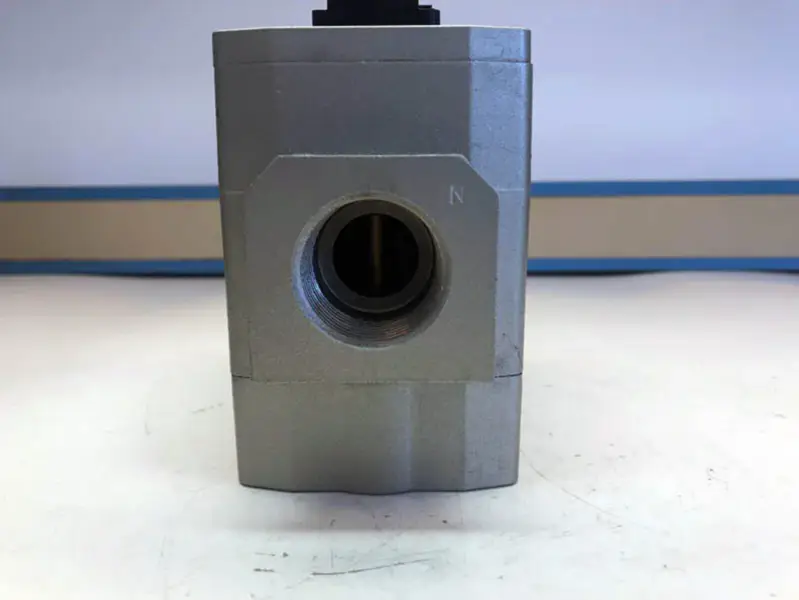 SMC NAV5000-N10-5DZ