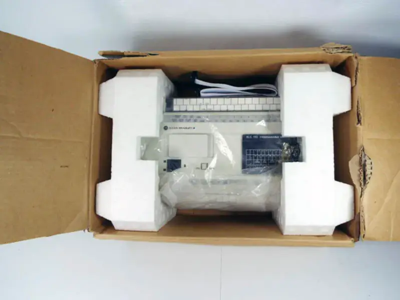 Allen-Bradley 1745-LP157