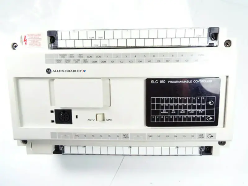 Allen-Bradley 1745-LP157