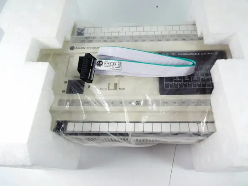 Allen-Bradley 1745-LP157