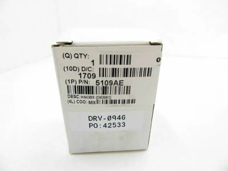 Ohmite 5109AE
