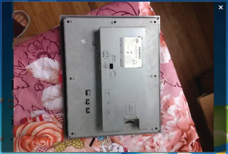 Siemens 6AV6643-0CD01-1AX1