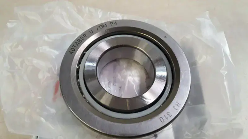 NACHI 40TAB09U/GM
