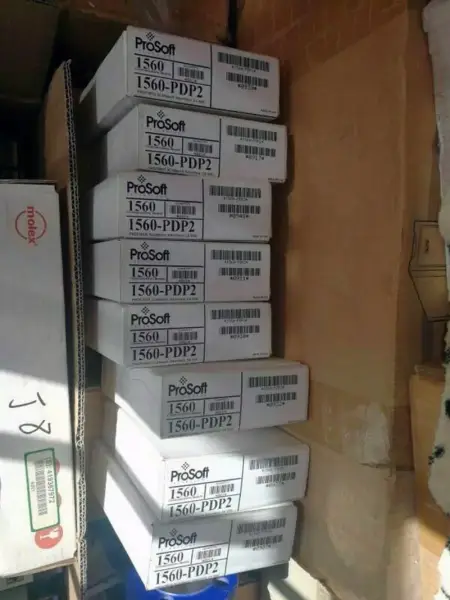 Allen-Bradley 1732D8CFGM12
