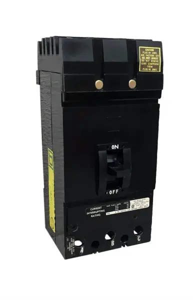 Square D KH36225
