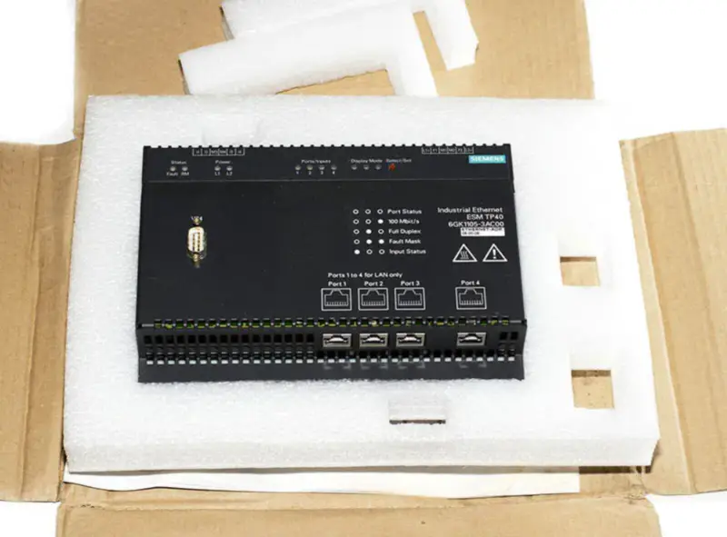 Siemens 6GK1105-3AC00