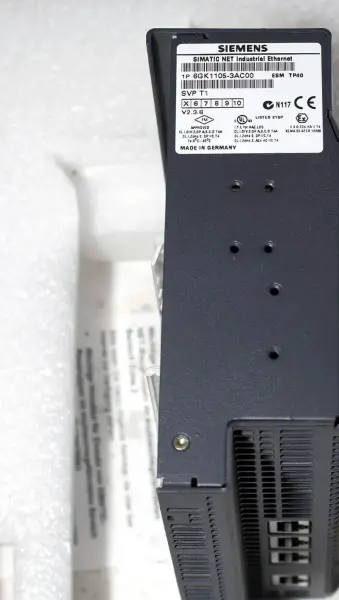 Siemens 6GK1105-3AC00