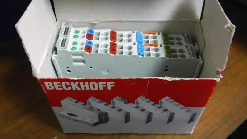 Beckhoff KL9505