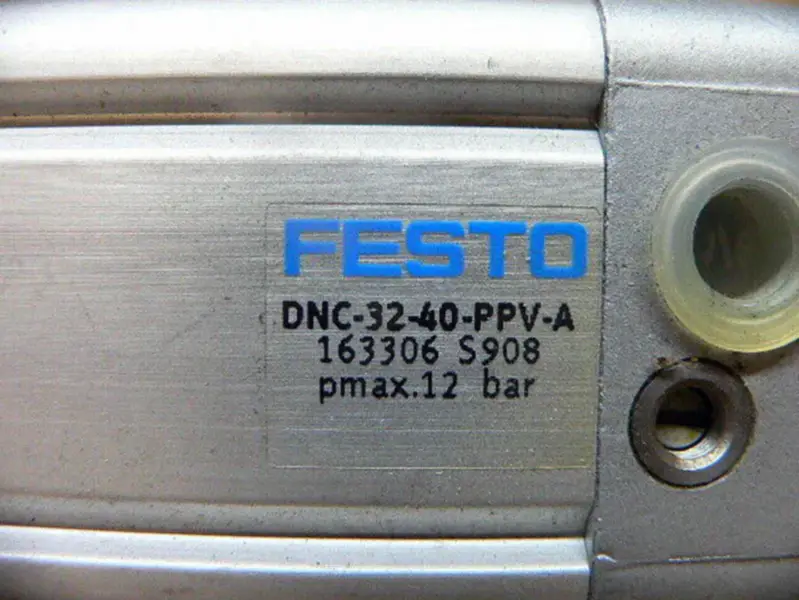 Festo DNC-32-40-PPV-A
