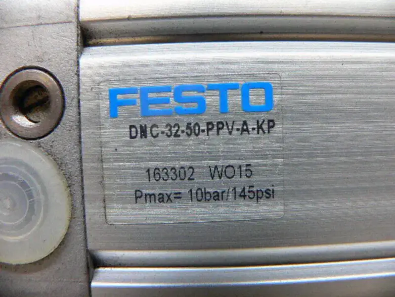 Festo DNC-32-50-PPV-A-KP