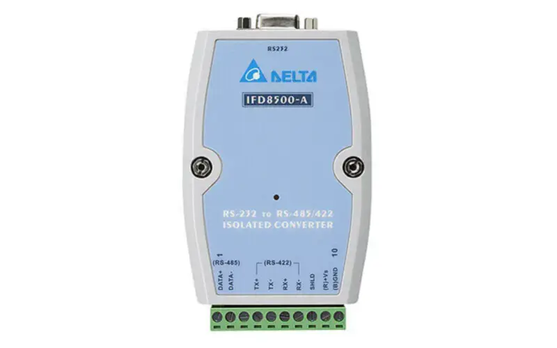 DELTA DVS-005W01