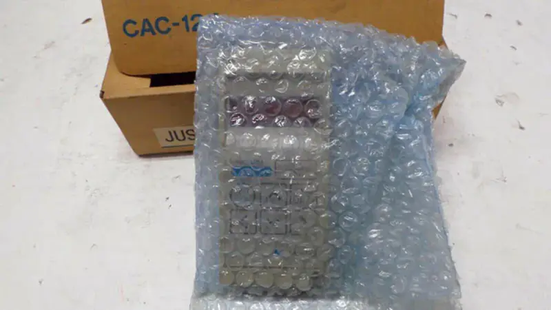 Yaskawa JUSP-0P02A