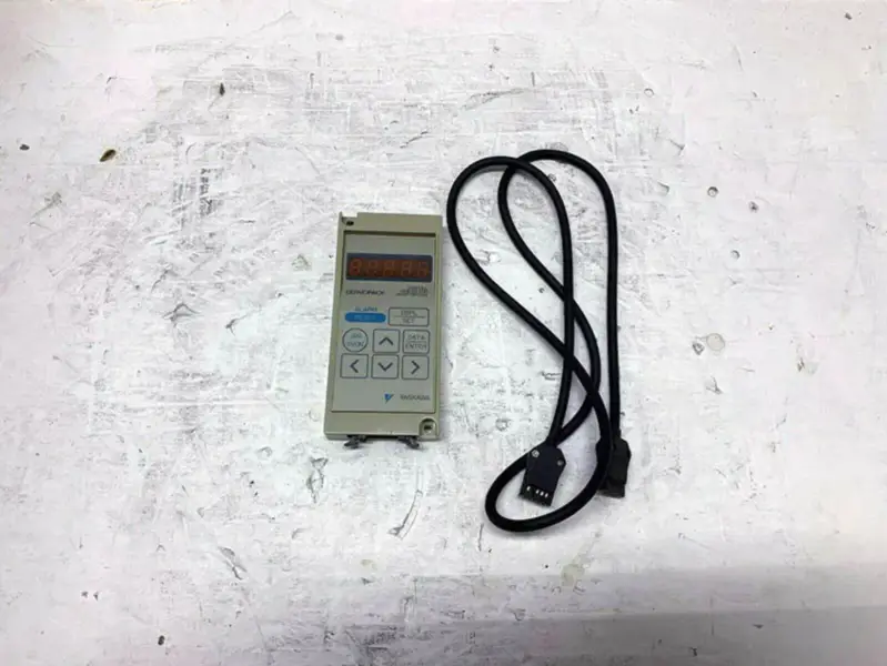 Yaskawa JUSP-0P02A