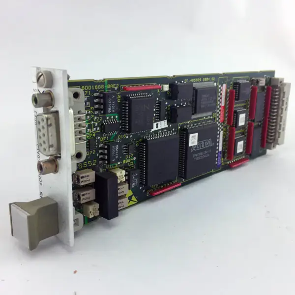 Siemens 6DD1688-0AE2