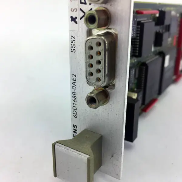 Siemens 6DD1688-0AE2