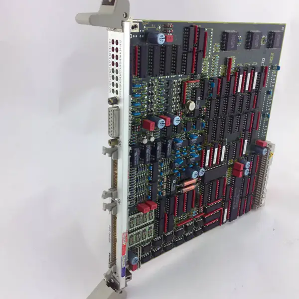Siemens 6DD1640-0AC0