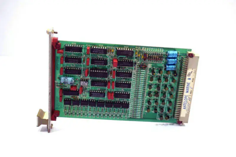 Carlo Gavazzi 4015C