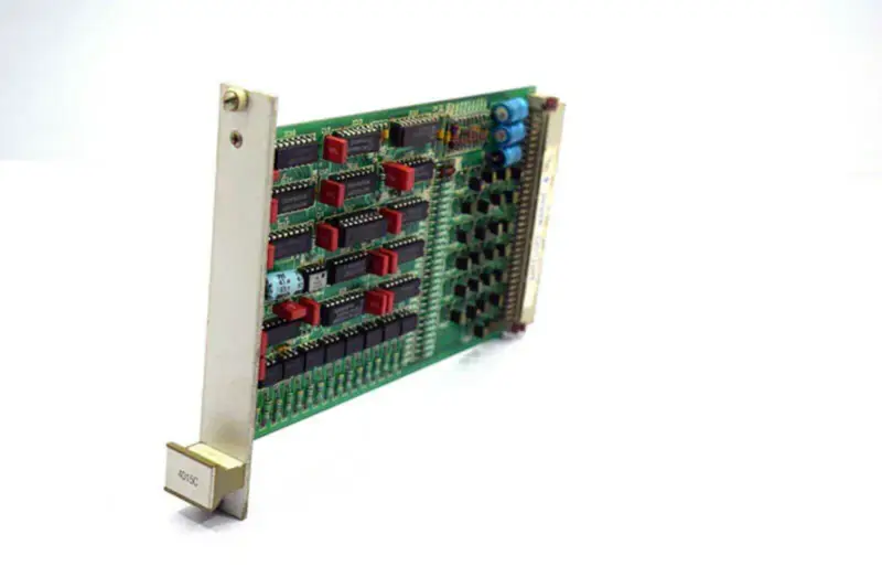 Carlo Gavazzi 4015C