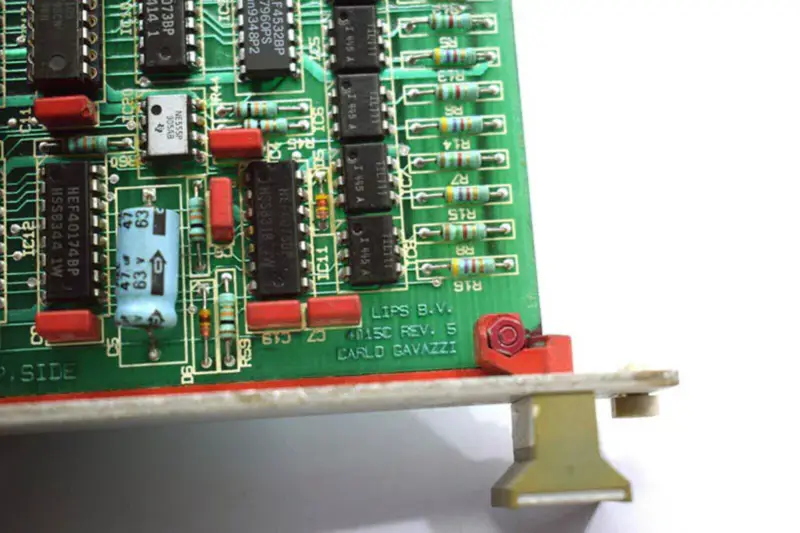 Carlo Gavazzi 4015C