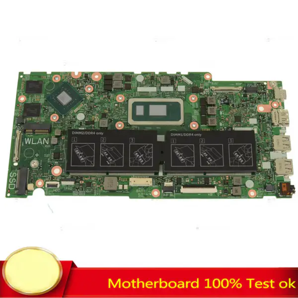 Dell 06PN8N Motherboard