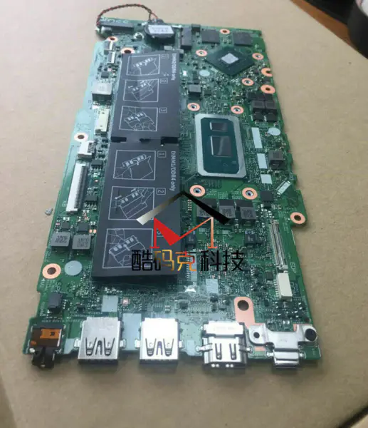 Dell 06PN8N Motherboard