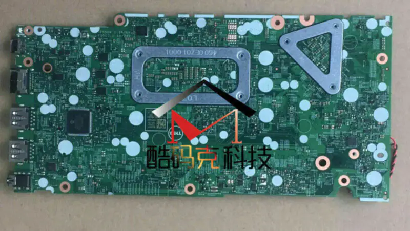 Dell 06PN8N Motherboard