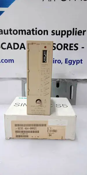 Siemens 6ES5464-8MA21