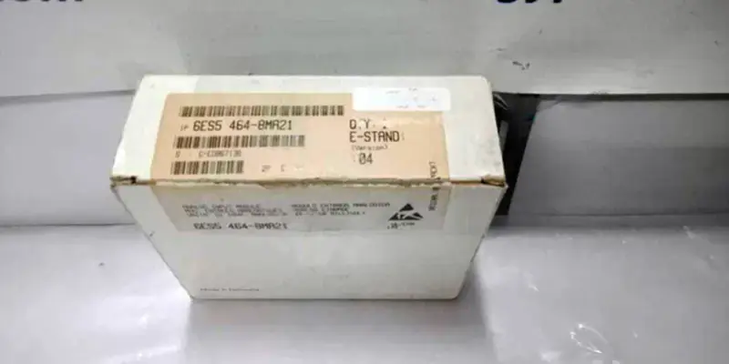 Siemens 6ES5464-8MA21