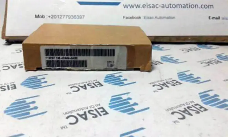 Siemens 6ES7138-4DA04-0AB0
