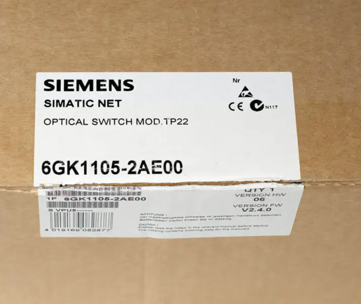 Siemens 6GK1105-2AE00
