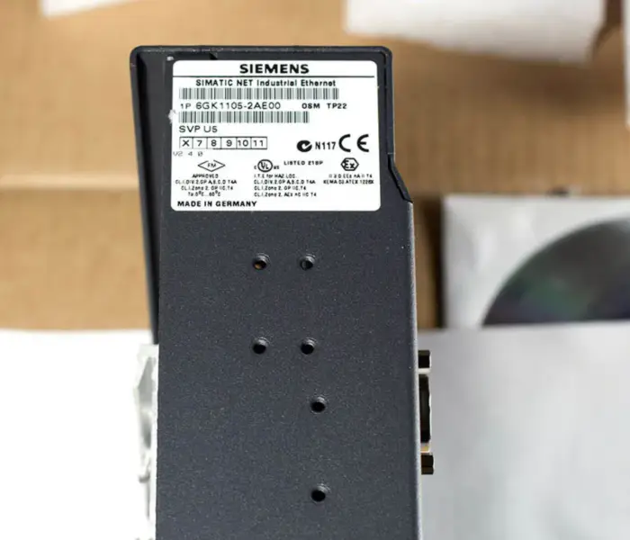 Siemens 6GK1105-2AE00
