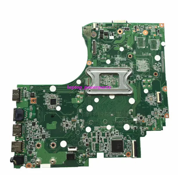 HP 753099-001 753099-001 Základní deska ATX