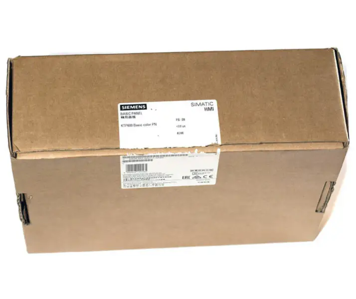 Siemens 6AV6647-0AD11-3AX0