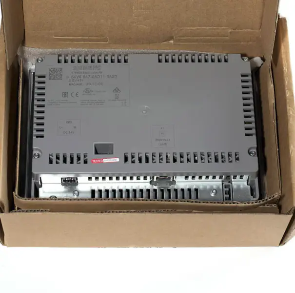 Siemens 6AV6647-0AD11-3AX0