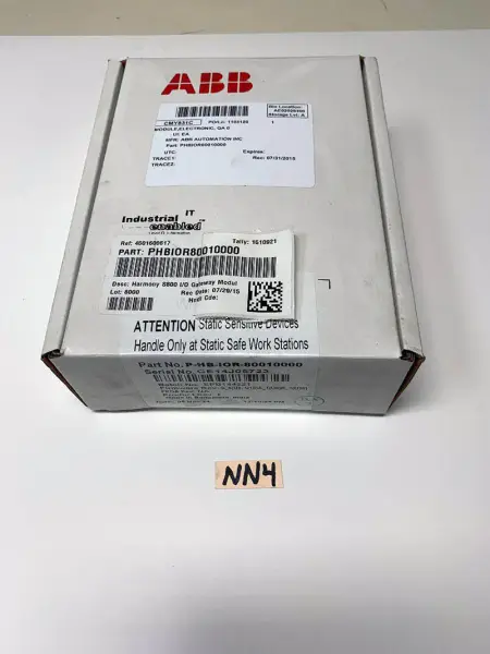 ABB P-HB-IOR-80010000
