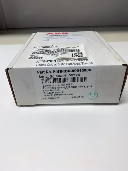 ABB P-HB-IOR-80010000