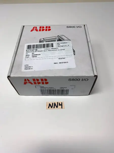 ABB 3BSE037760R1