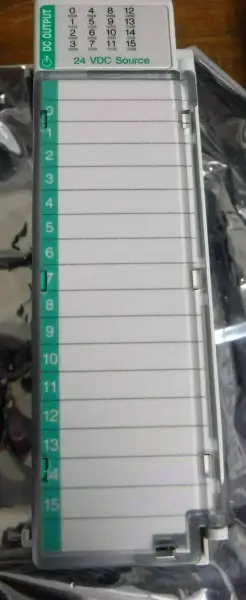 Allen-Bradley 1769-OB16