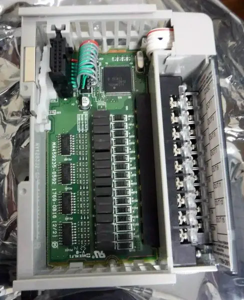Allen-Bradley 1769-OB16