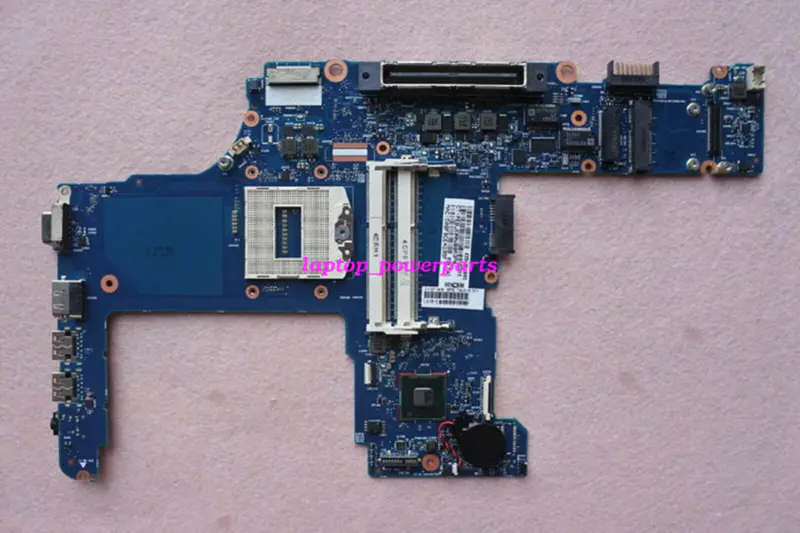 HP 744016-501 Základní deska HP 650 G1 Intel HM87 Základní deska ATX