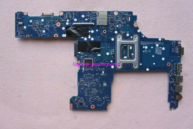 HP 744016-501 Základní deska HP 650 G1 Intel HM87 Základní deska ATX