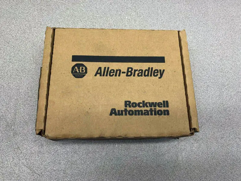 Allen-Bradley 1761-NET-AIC