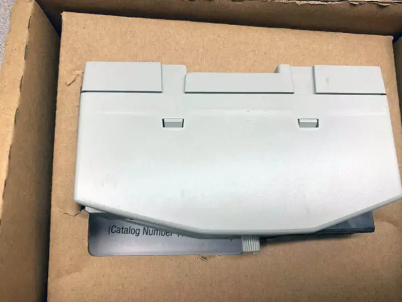 Allen-Bradley 1761-NET-AIC