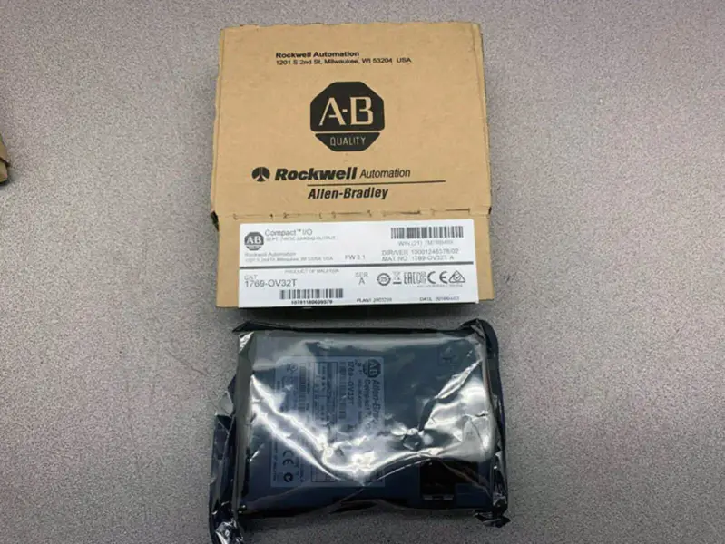 Allen-Bradley 1769-OV32T