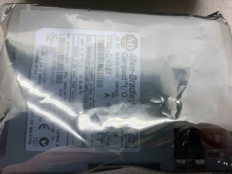 Allen-Bradley 1769-OV32T