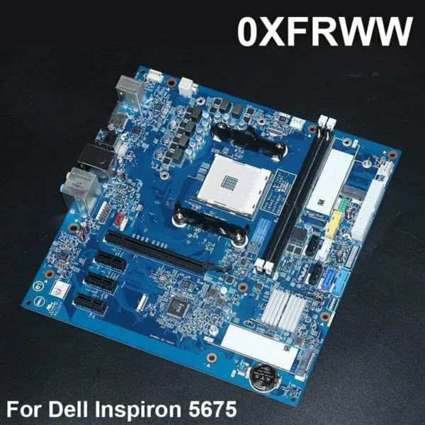 Dell XFRWW Základní deska Dell Inspiron 5675