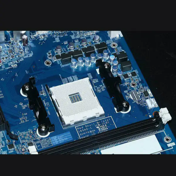 Dell XFRWW Základní deska Dell Inspiron 5675