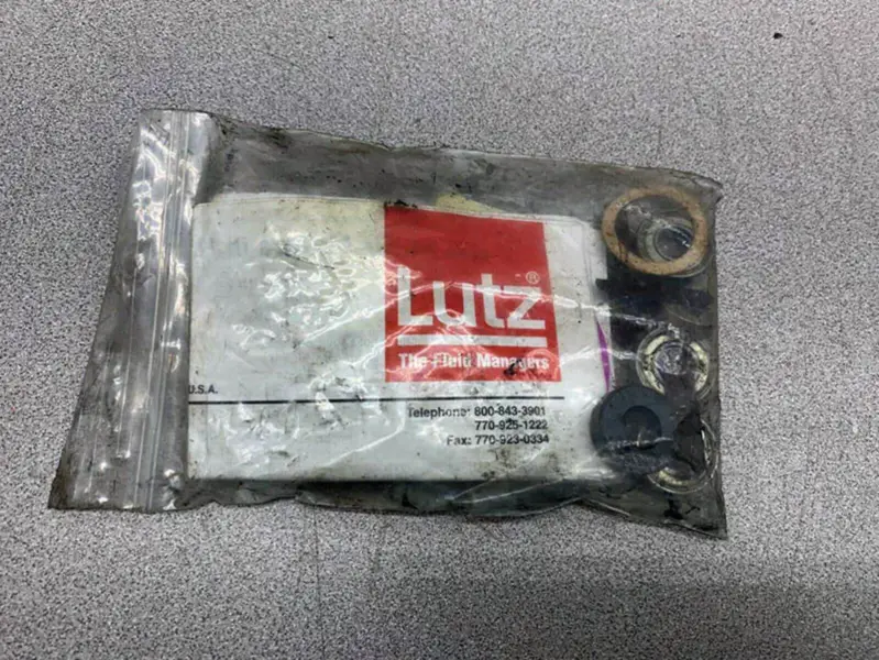 LUTZ GK285