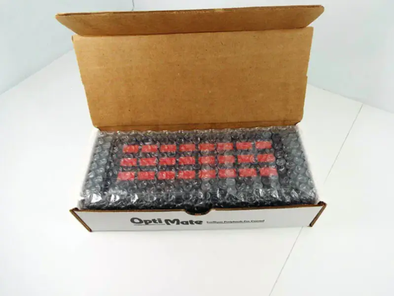OPTIMATE OP-1124