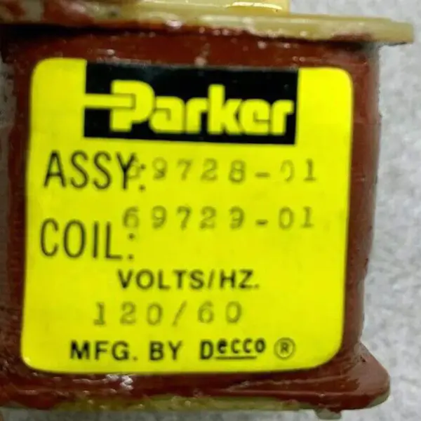 Parker 69728-01